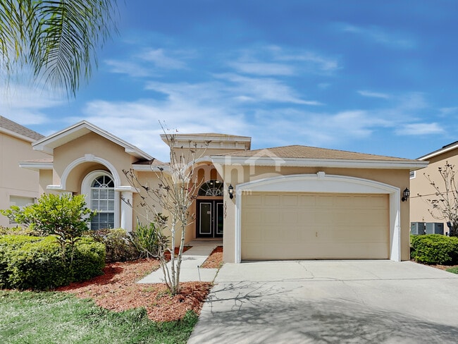 property at 10707 Carloway Hills Dr