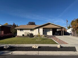 8060 830 E in Sandy, UT - Building Photo