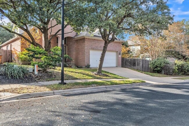 5009 Hibiscus Valley Dr in Austin, TX - Building Photo - Building Photo