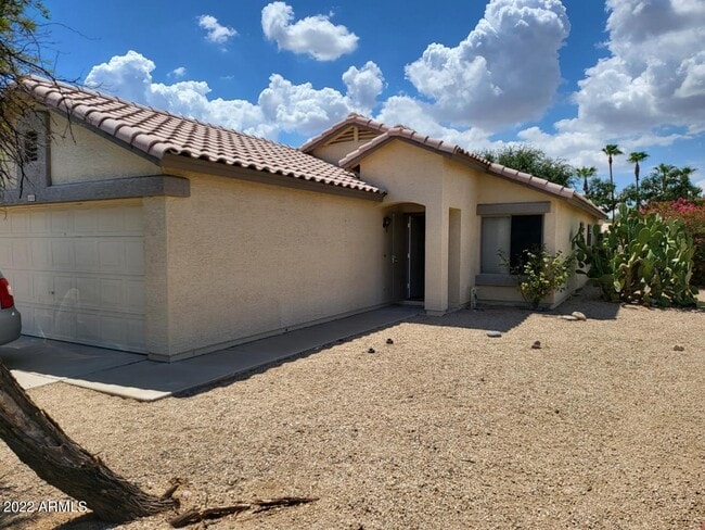 property at 16930 N 158th Ave