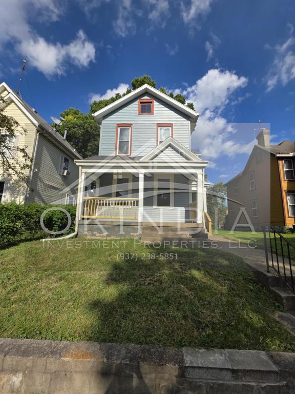 40 Dayton Ave in Dayton, OH - Building Photo - Building Photo