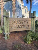 166 Crossing Ln in Santa Rosa Beach, FL - Building Photo
