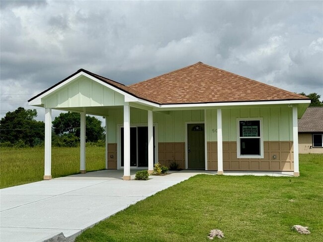 50 Westlake W in Trinity, TX - Building Photo - Building Photo