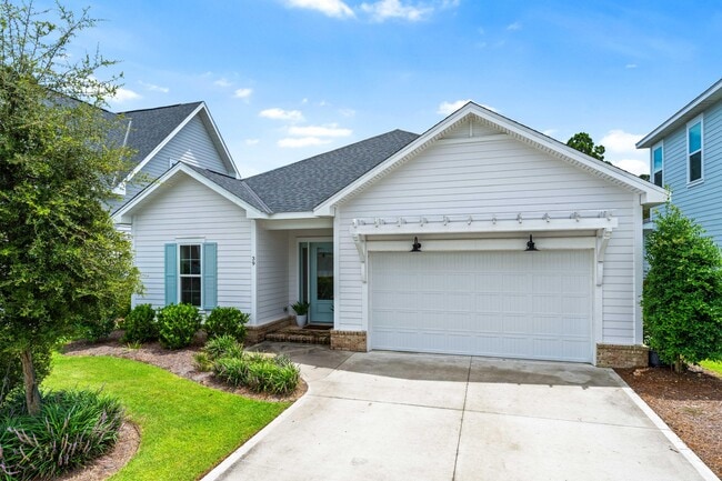 39 Suwanee Dr in Watersound, FL - Building Photo - Building Photo