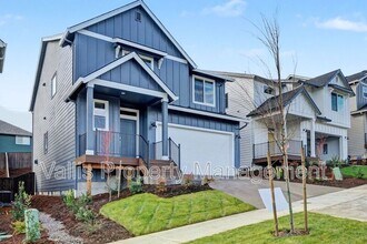 2618 Mount St Helens Ave SE in Salem, OR - Building Photo - Building Photo