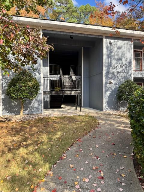 1909 Sardonyx Rd in Fayetteville, NC - Building Photo - Building Photo