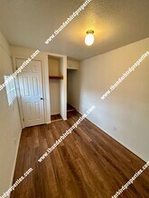 1510 Coal Ave SE in Albuquerque, NM - Building Photo - Building Photo