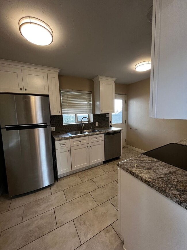 2032 Marshall St in Denver, CO - Building Photo - Building Photo