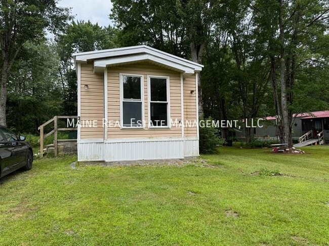 property at 34 Park Dr