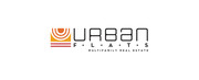 Property Management Company Logo Urban Flats Multifamily