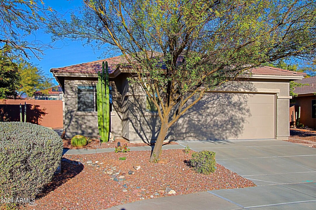 40309 N La Cantera Ct in Anthem, AZ - Building Photo