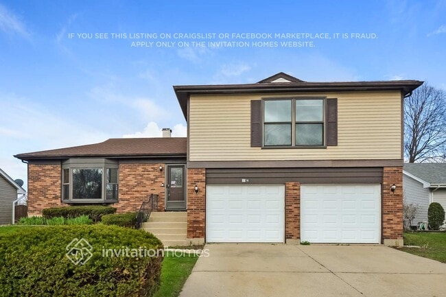 property at 1134 Washington St