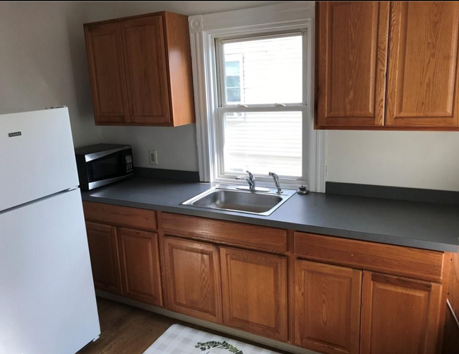 property at 87 Potter St