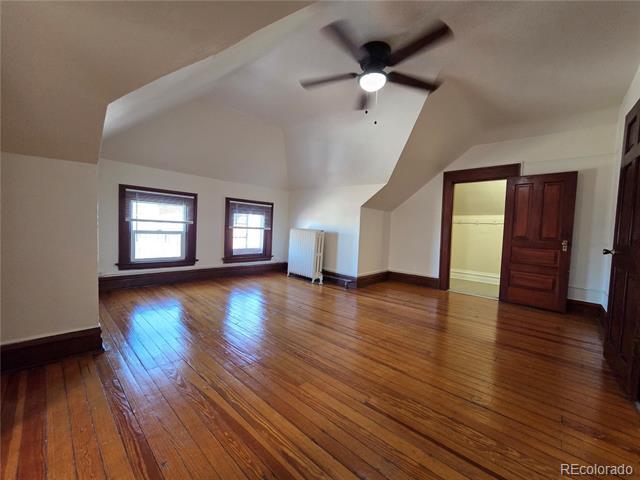 1430 Franklin St in Denver, CO - Building Photo - Building Photo