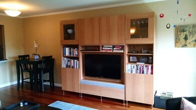 931 Massachusetts Ave, Unit 505 in Cambridge, MA - Building Photo - Building Photo