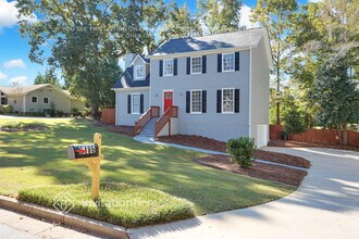 6186 Pinewood Dr SE in Covington, GA - Building Photo - Building Photo