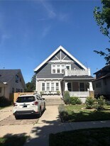 2335 N 59th St, Unit Upper in Milwaukee, WI - Building Photo