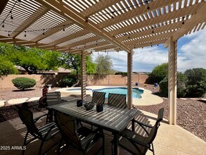 2361 W Turtle Hill Ct in Anthem, AZ - Building Photo - Building Photo