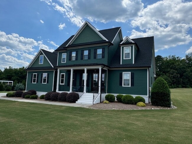 property at 6406 Moinear Ln