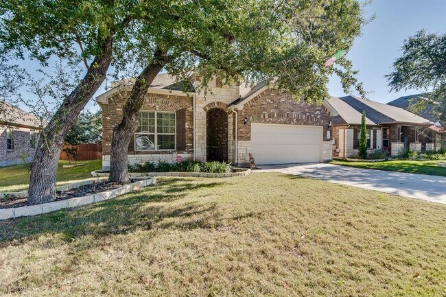 1916 Granite Springs Rd in Leander, TX - Building Photo - Building Photo