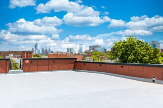 University City PENN / PENN MEDICINE/DREXEL in Philadelphia, PA - Building Photo - Building Photo