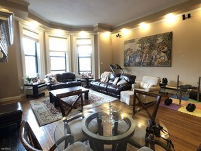 186 Beacon St-Unit -Apt 3 in Boston, MA - Building Photo - Building Photo