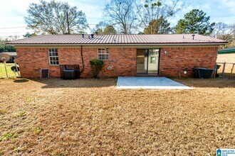 119 20th Ct E in Tuscaloosa, AL - Building Photo - Building Photo