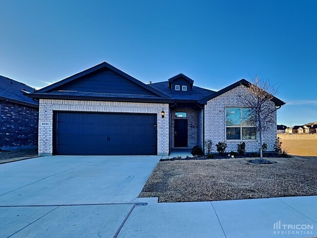 9701 Calhoun Falls Dr in Fort Worth, TX - Building Photo - Building Photo