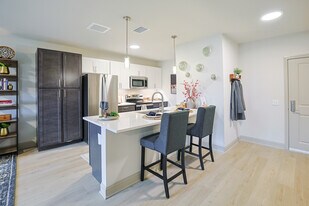 Arbella at Bramble Hill in Worcester, MA - Building Photo