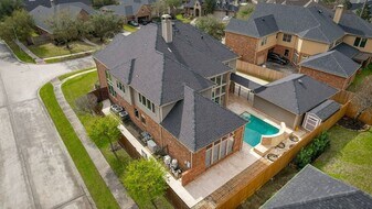 13811 Sugar Dock Ct in Houston, TX - Building Photo
