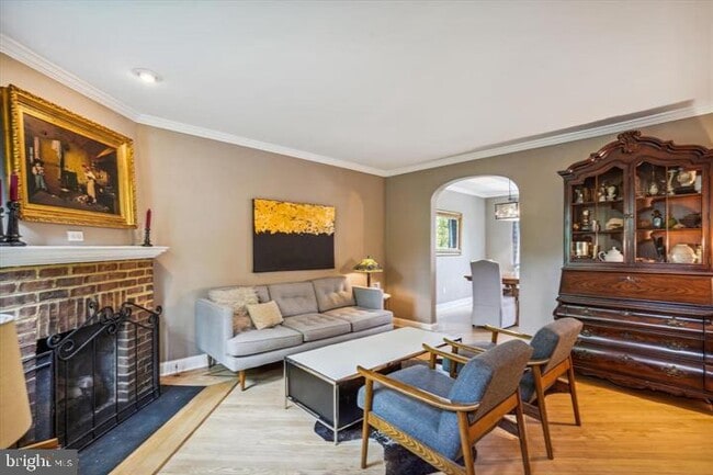 705 Avon Pl in Alexandria, VA - Building Photo - Building Photo