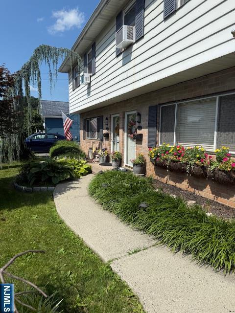 151 Greenwood Ave in Wanaque, NJ - Building Photo