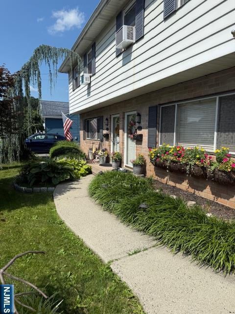 property at 151 Greenwood Ave