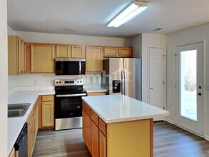 3337 Cain Harbor Dr in Nashville, TN - Building Photo - Building Photo