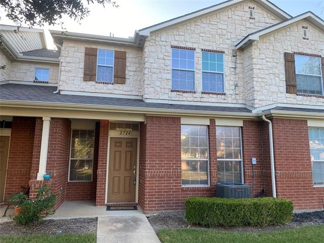 property at 2724 Olympic Park Dr