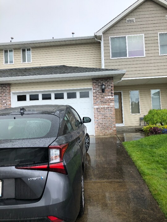 7503 NE 61st Way in Vancouver, WA - Building Photo