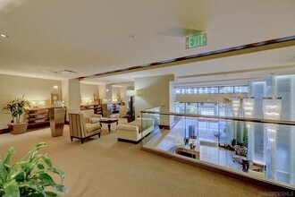 1325 Pacific Hwy in San Diego, CA - Building Photo - Building Photo