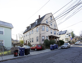 50-52 Shepard St in Brighton, MA - Building Photo - Building Photo