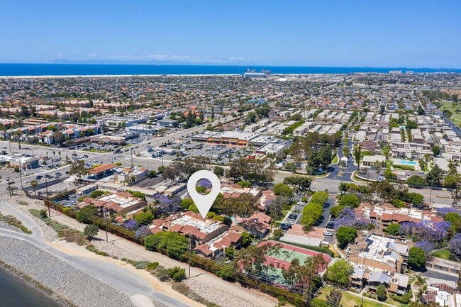 property at 21372 Brookhurst St