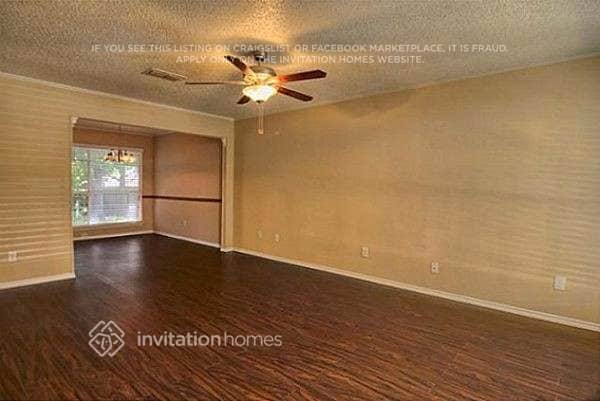 6864 Old Mill Rd in North Richland Hills, TX - Building Photo - Building Photo
