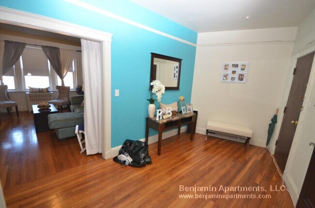 66 Chiswick Rd, Unit 15 in Boston, MA - Building Photo - Building Photo