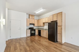 Shoshone Senior Residences in Denver, CO - Building Photo - Building Photo