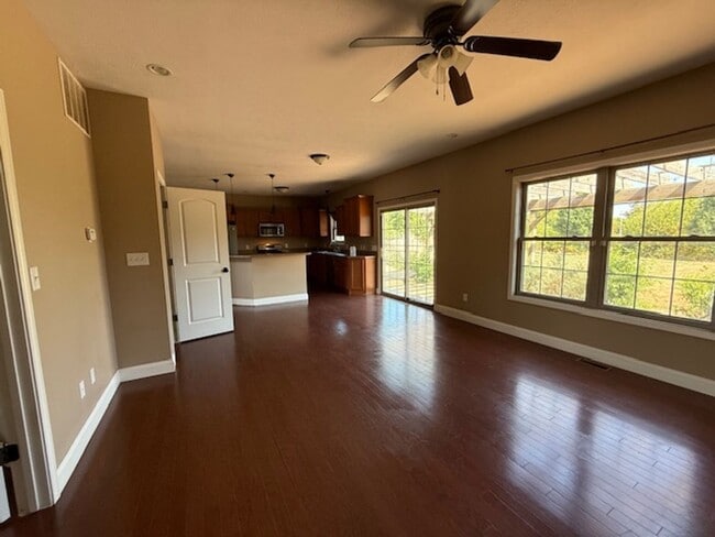 property at 616 Wintergreen Dr