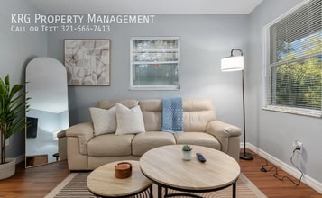 5600 NE 32nd St in Silver Springs, FL - Building Photo - Building Photo