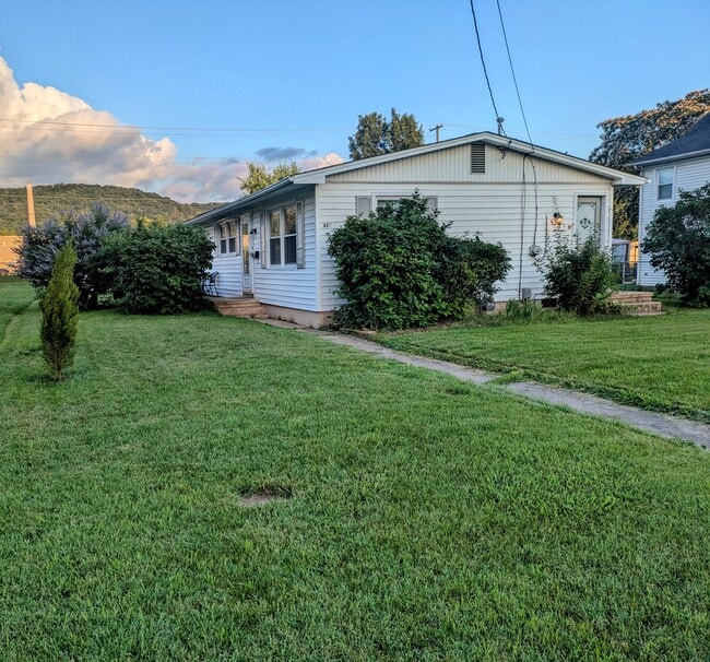 432 Arch Ave