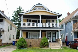 650 E 130th St in Cleveland, OH - Building Photo