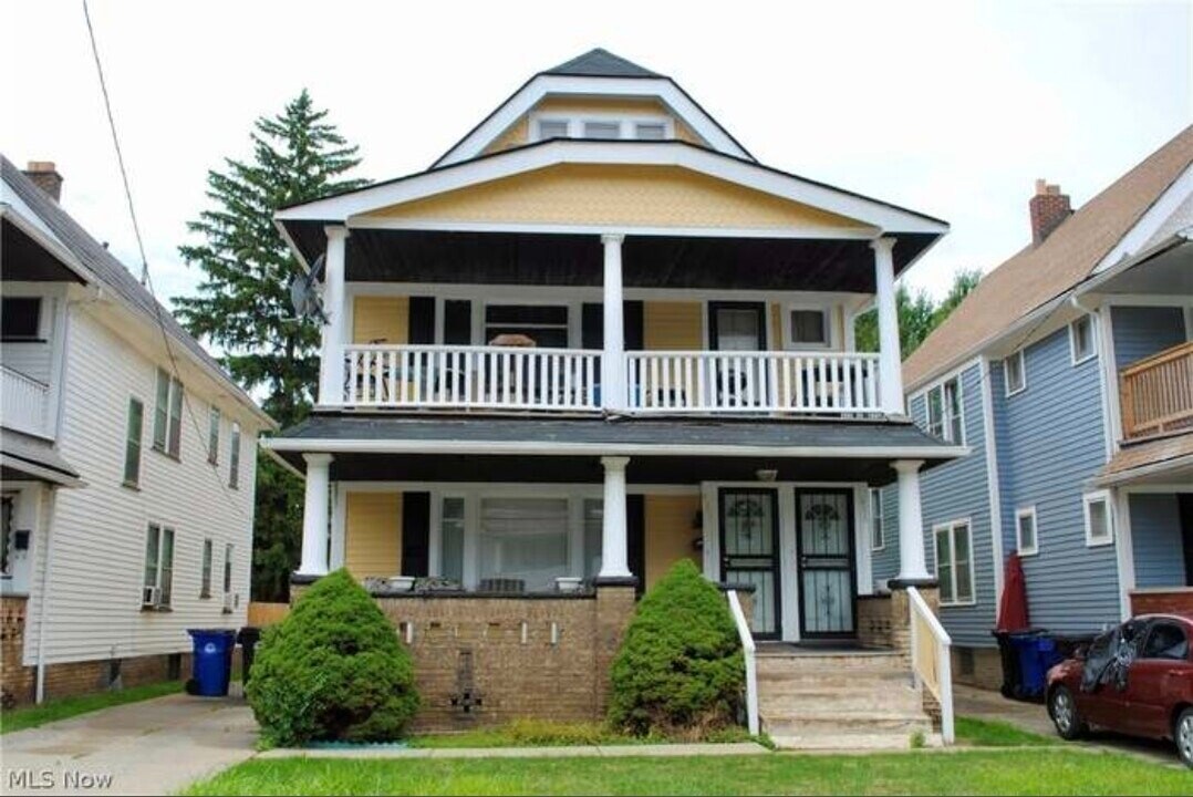 650 E 130th St in Cleveland, OH - Building Photo