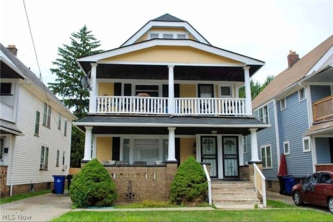 property at 650 E 130th St