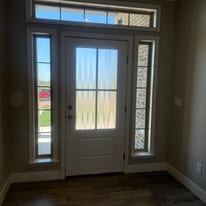 9850 Elite St in Canyon, TX - Building Photo