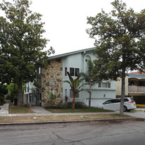 430 E Valencia Ave Apartments